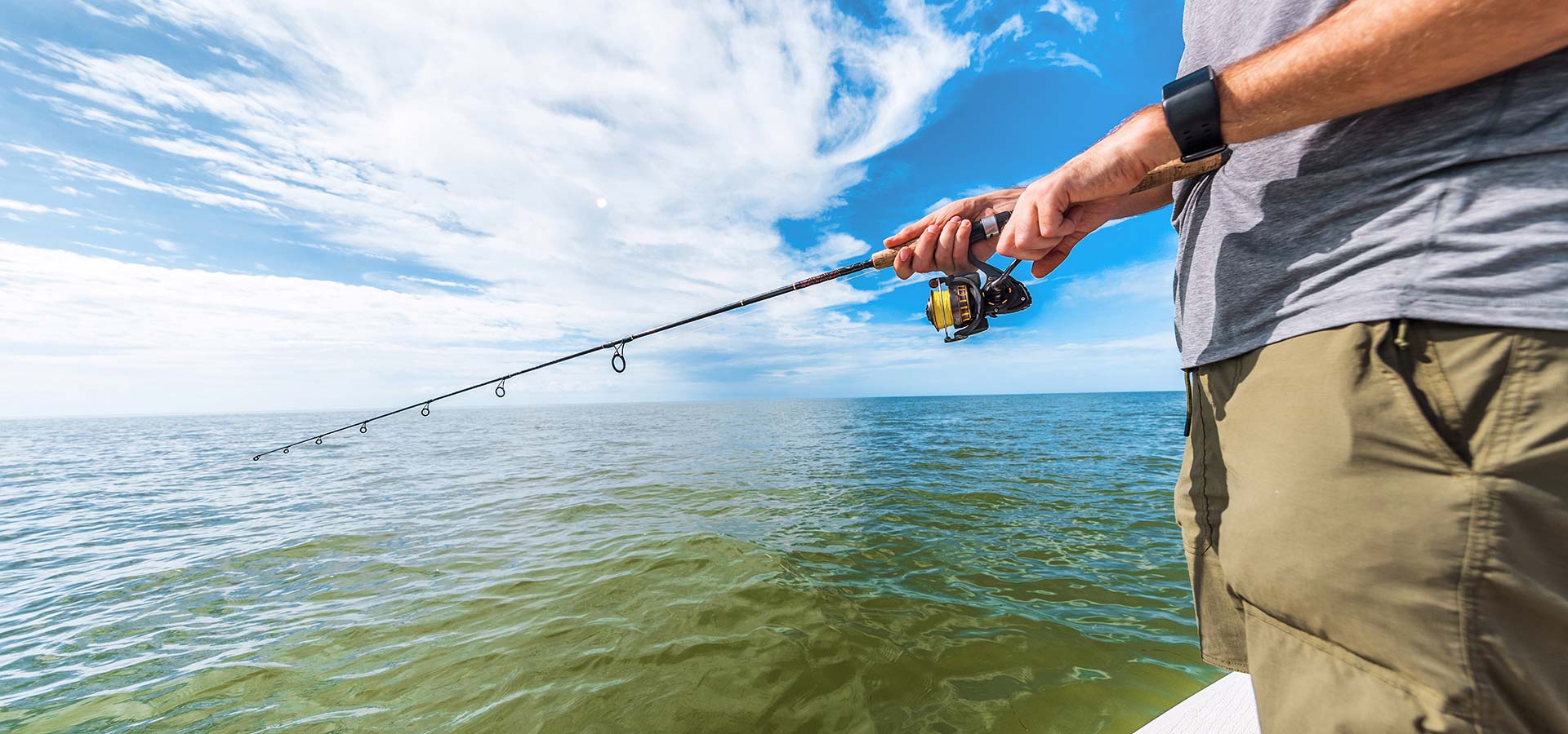 Triple D Charters: Premier Fishing Adventures in Islamorada, FL