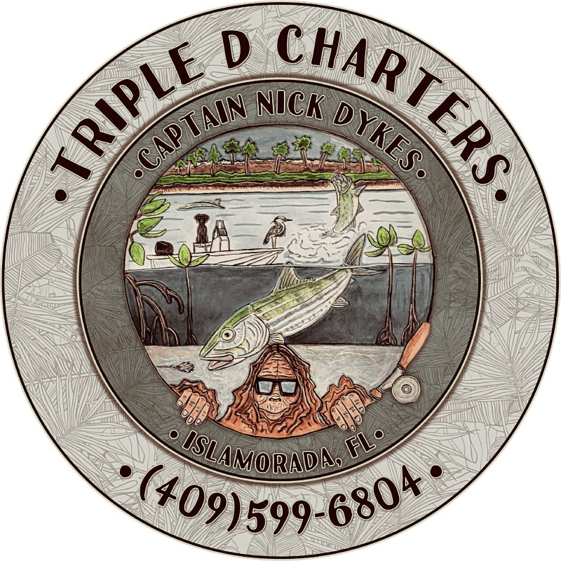 Triple D Charters